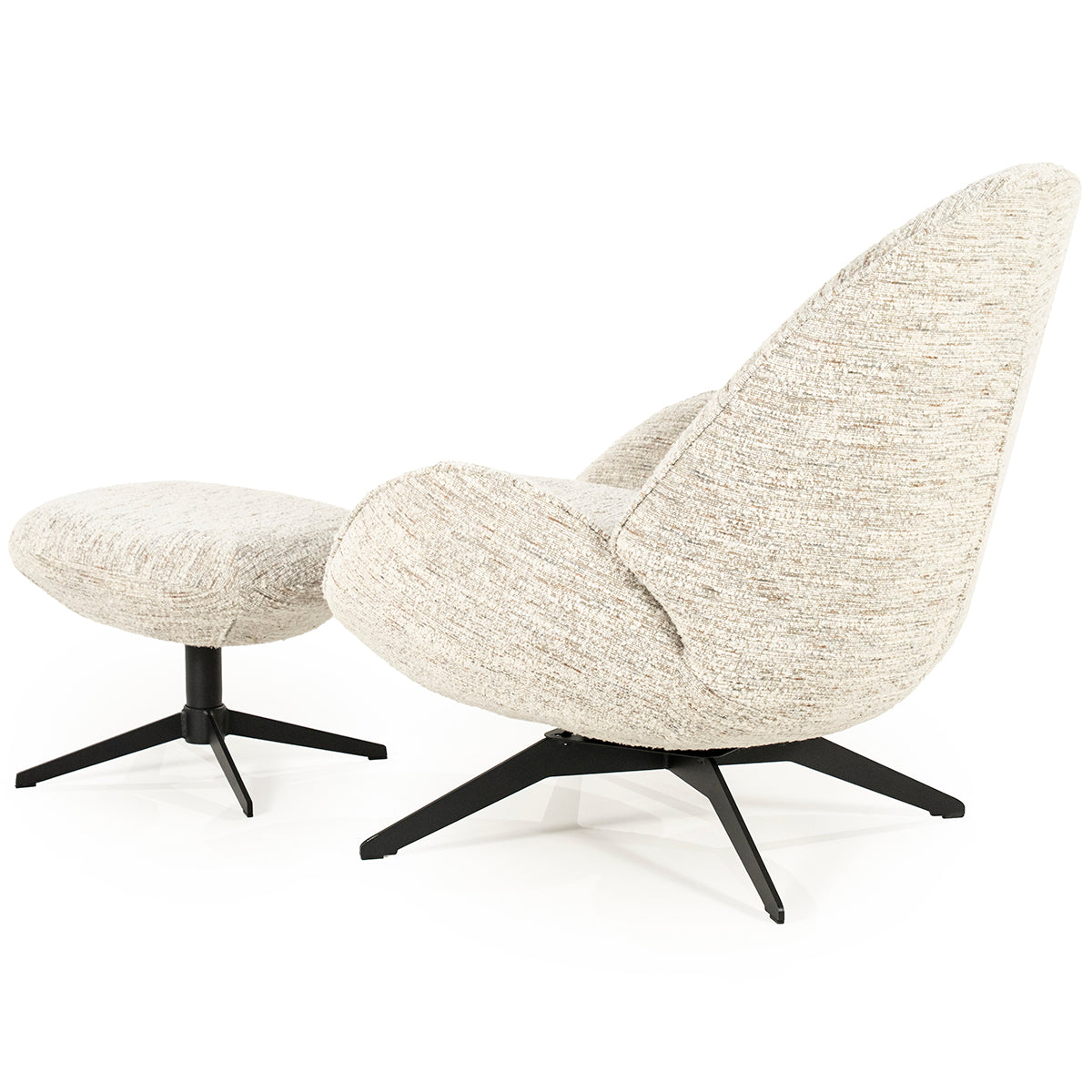 Ryan Zora Armchair