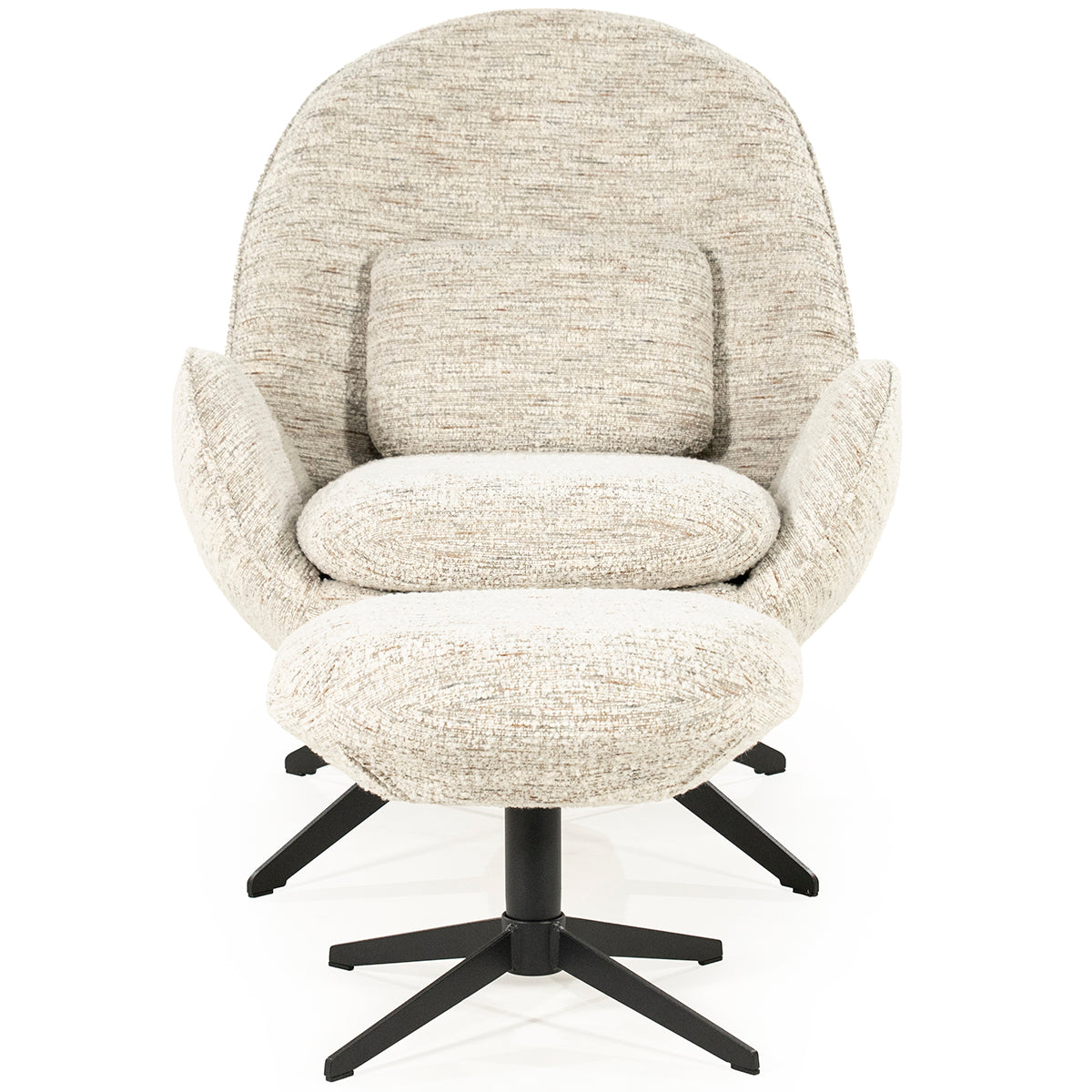 Ryan Zora Armchair