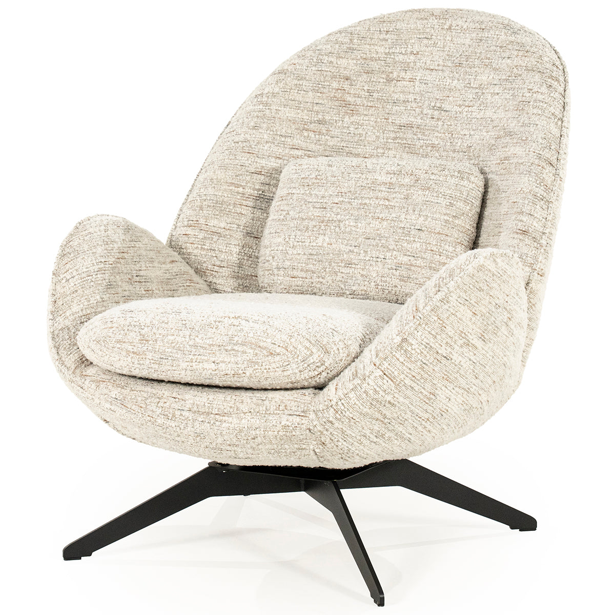 Ryan Zora Armchair