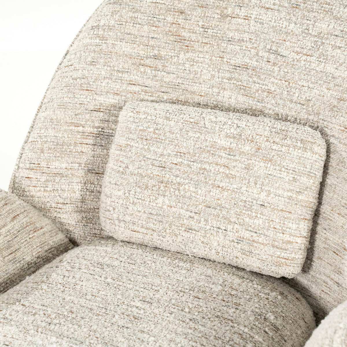 Ryan Zora Armchair