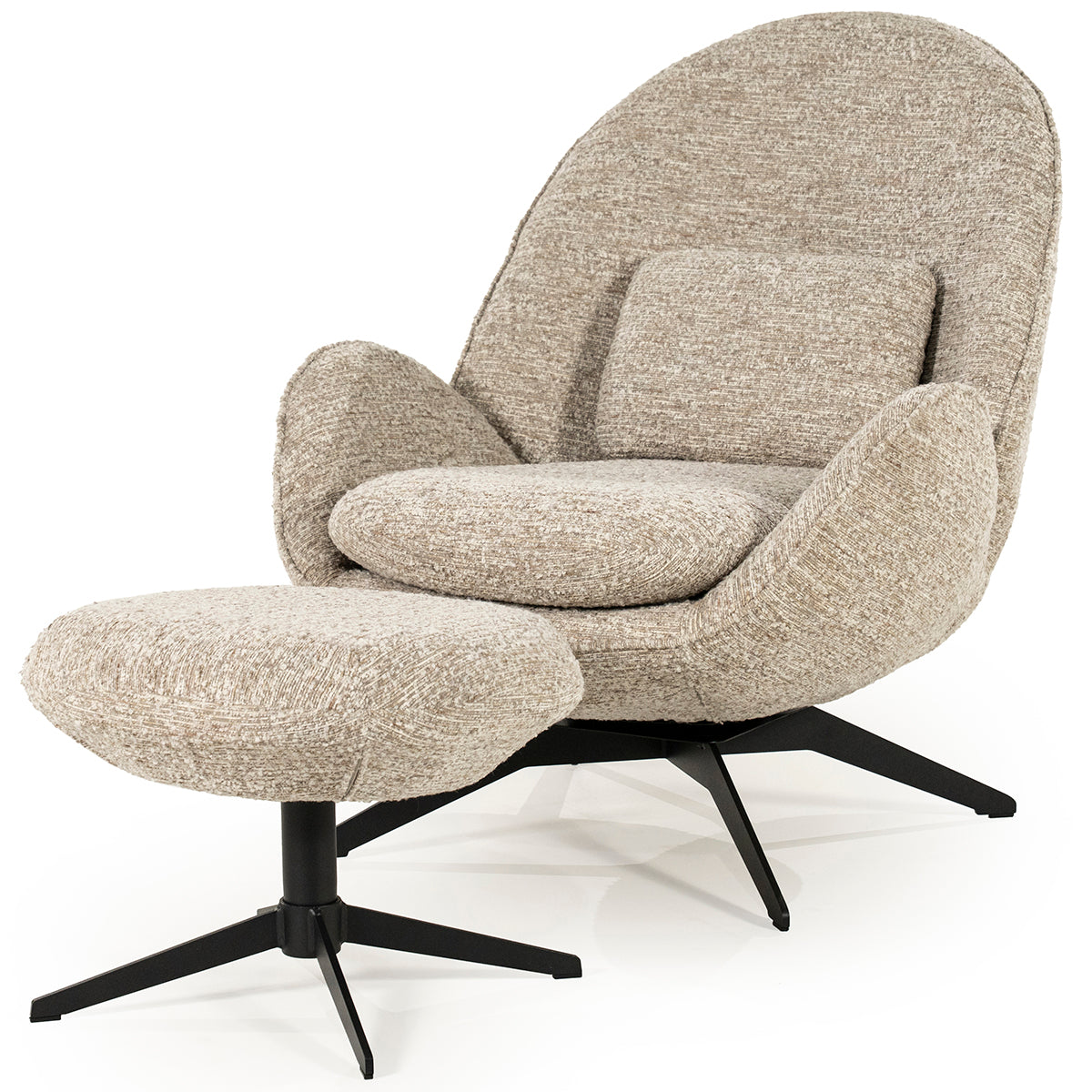 Ryan Zora Armchair