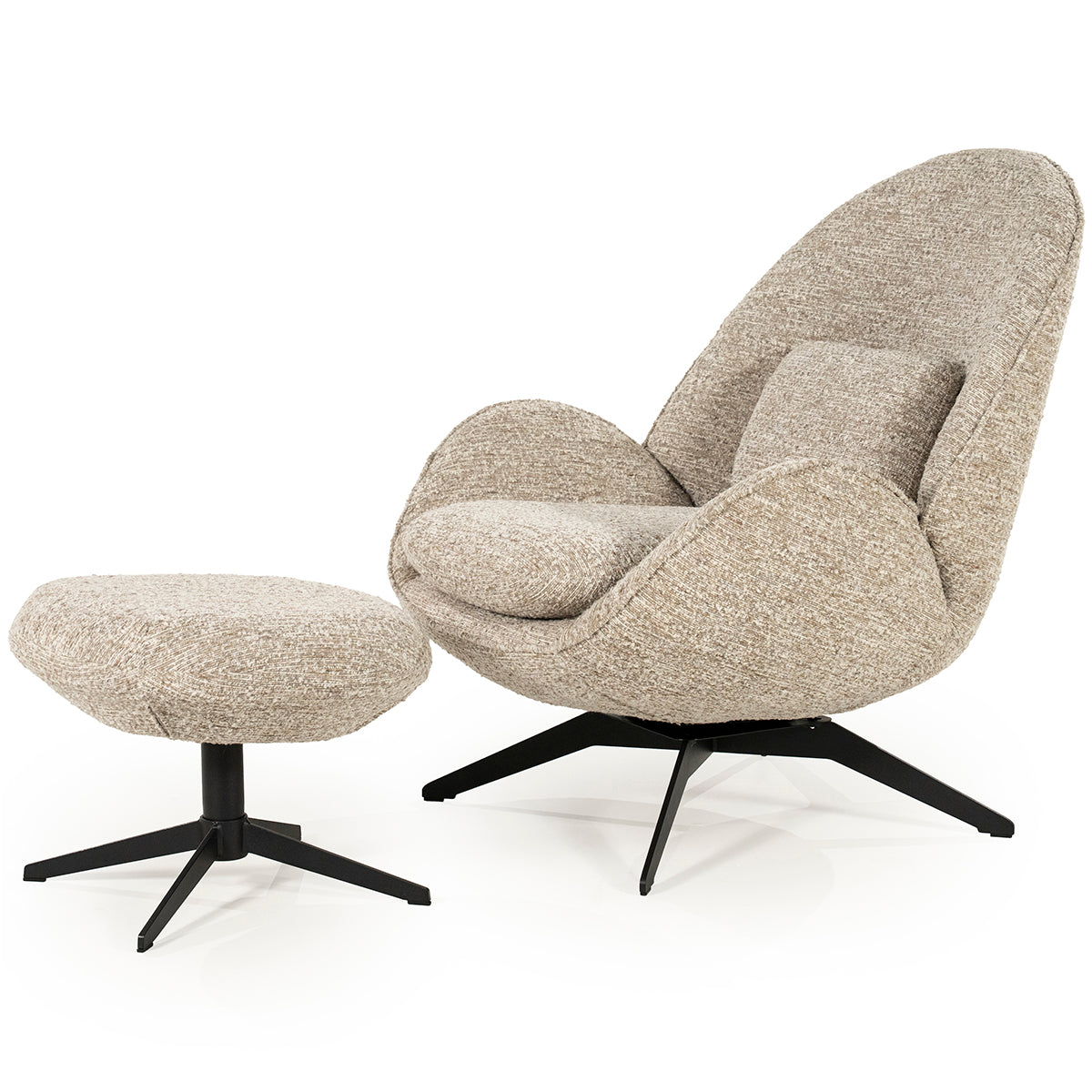 Ryan Zora Armchair