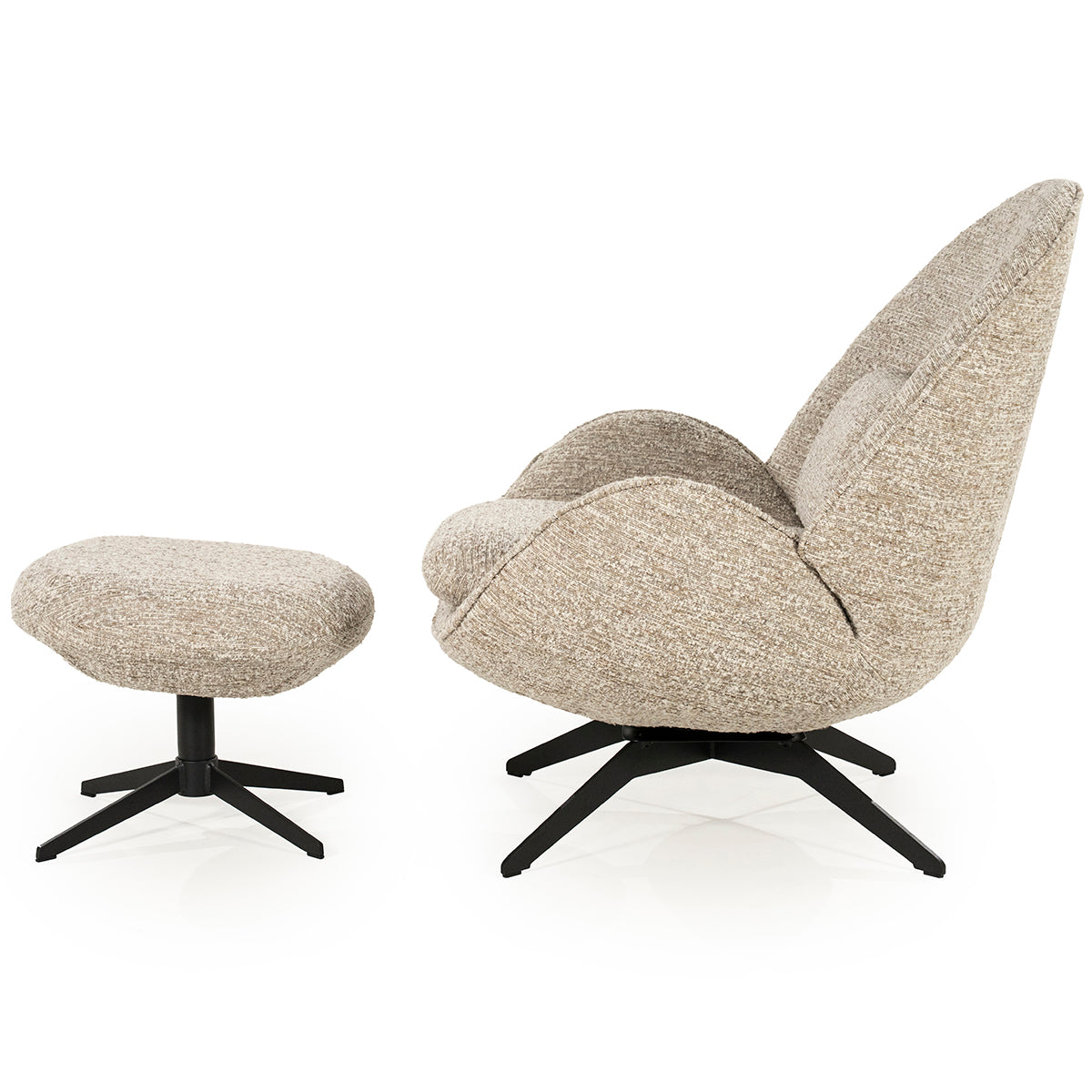 Ryan Zora Armchair