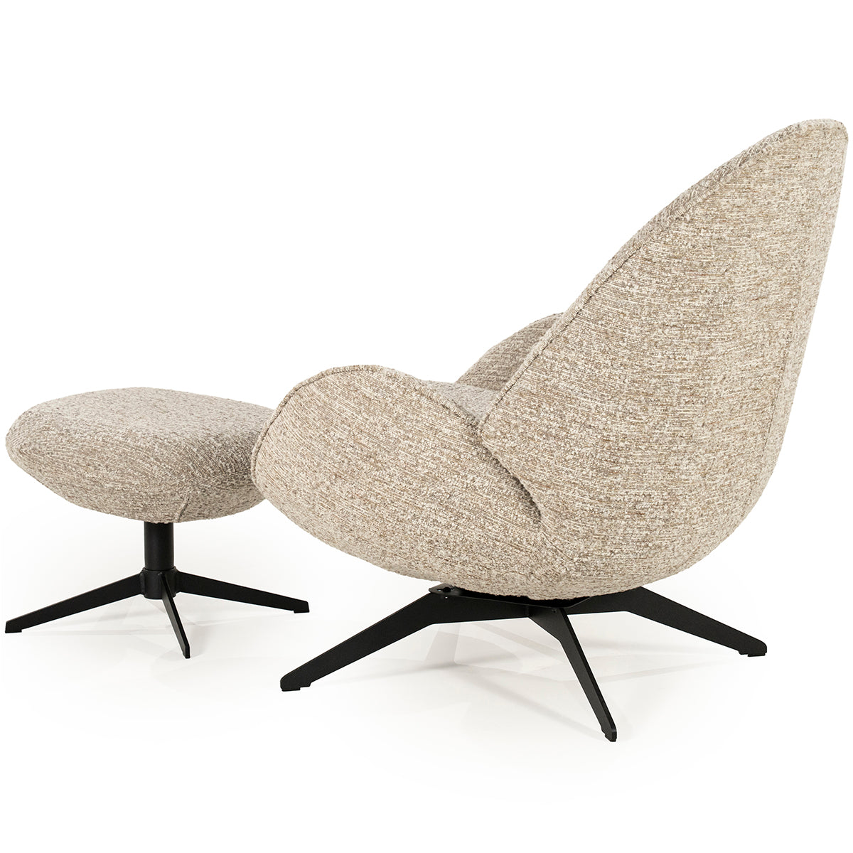 Ryan Zora Armchair