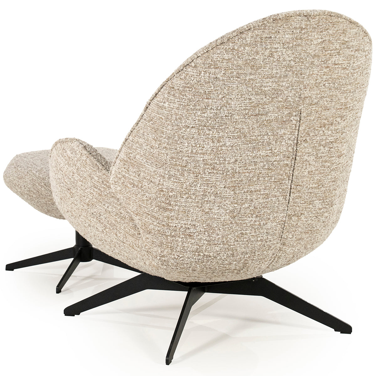 Ryan Zora Armchair