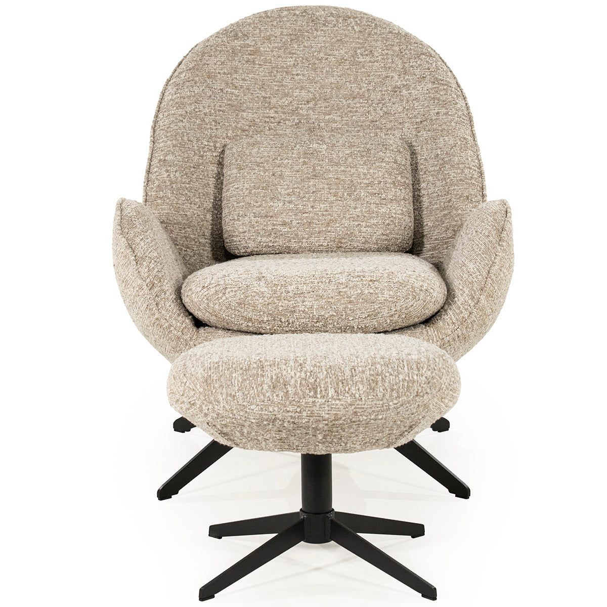 Ryan Zora Armchair