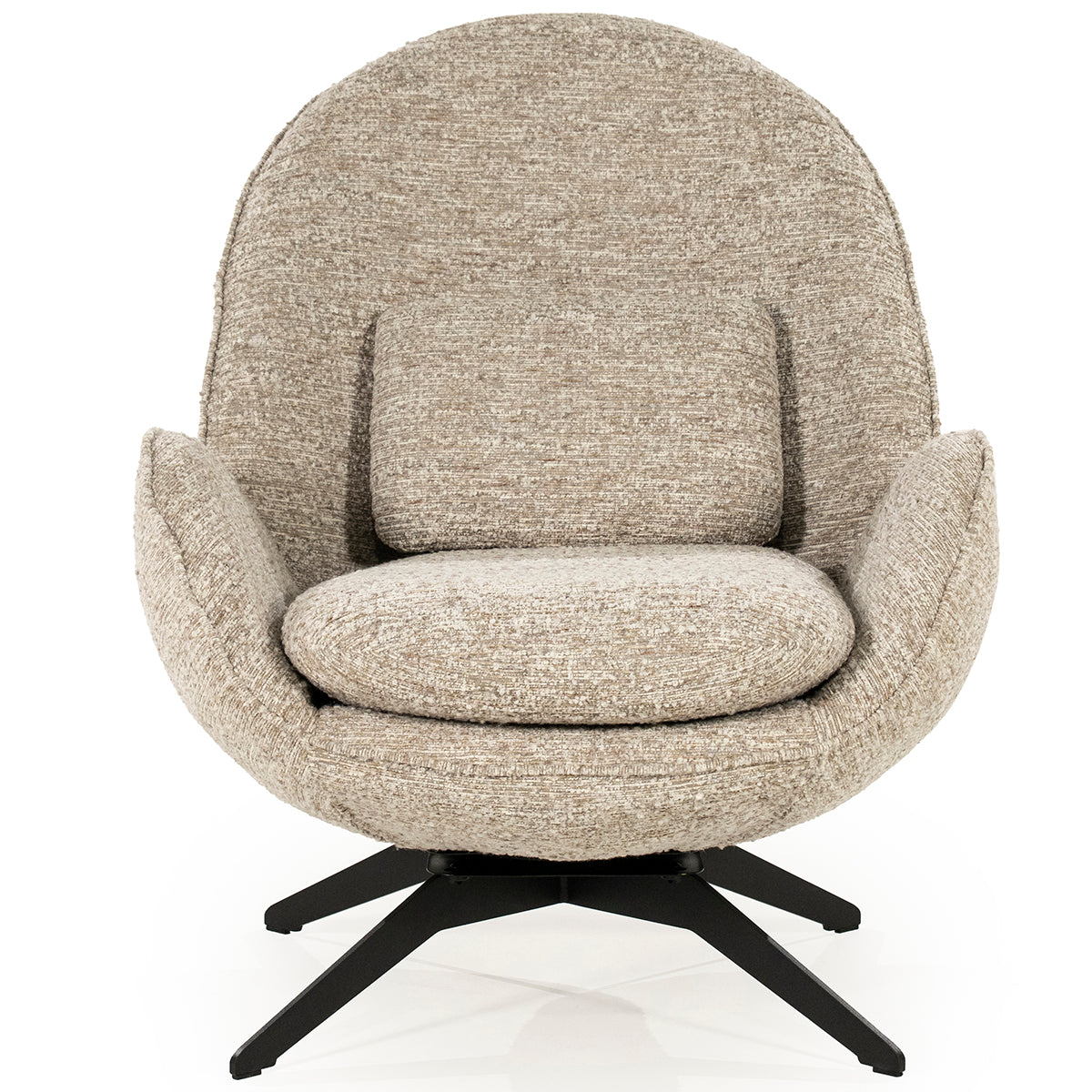 Ryan Zora Armchair
