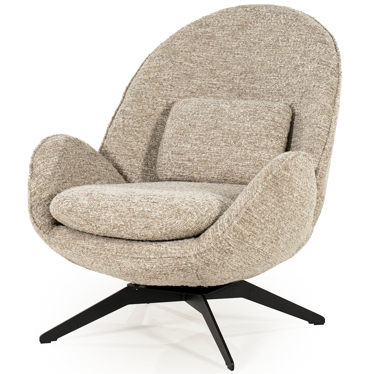 Ryan Zora Armchair