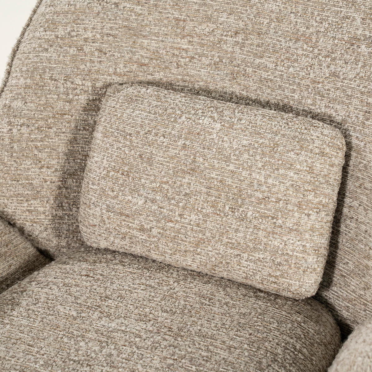 Ryan Zora Armchair