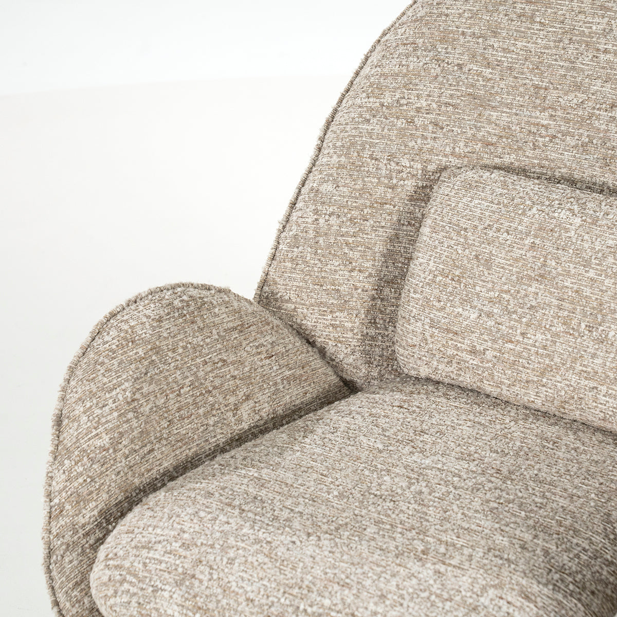 Ryan Zora Armchair
