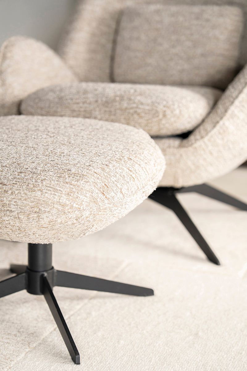Ryan Zora Armchair