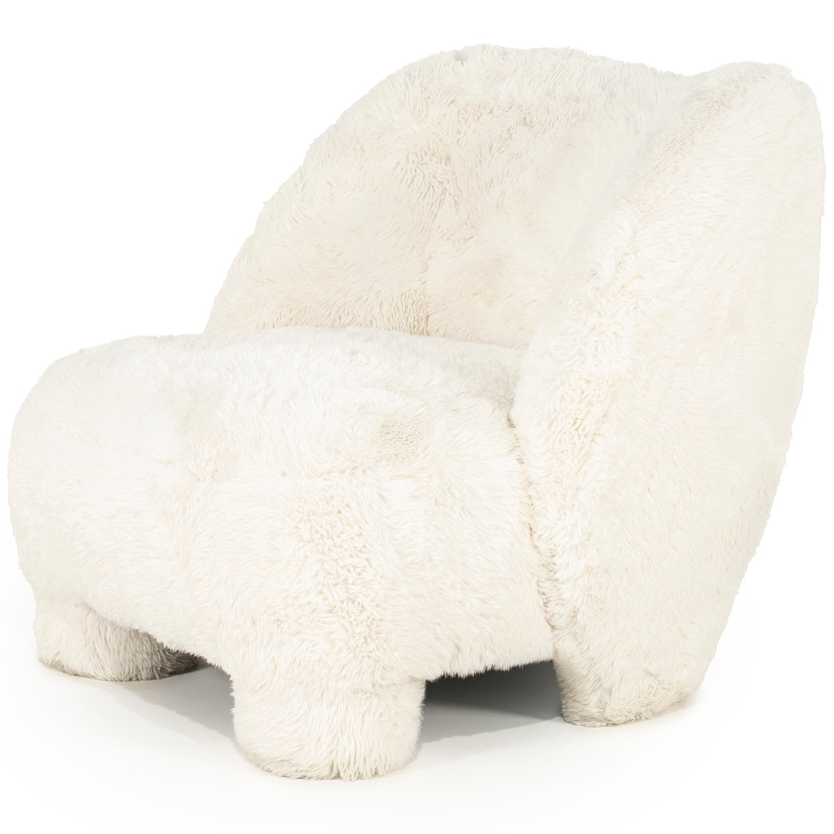 Samson Doodle Armchair
