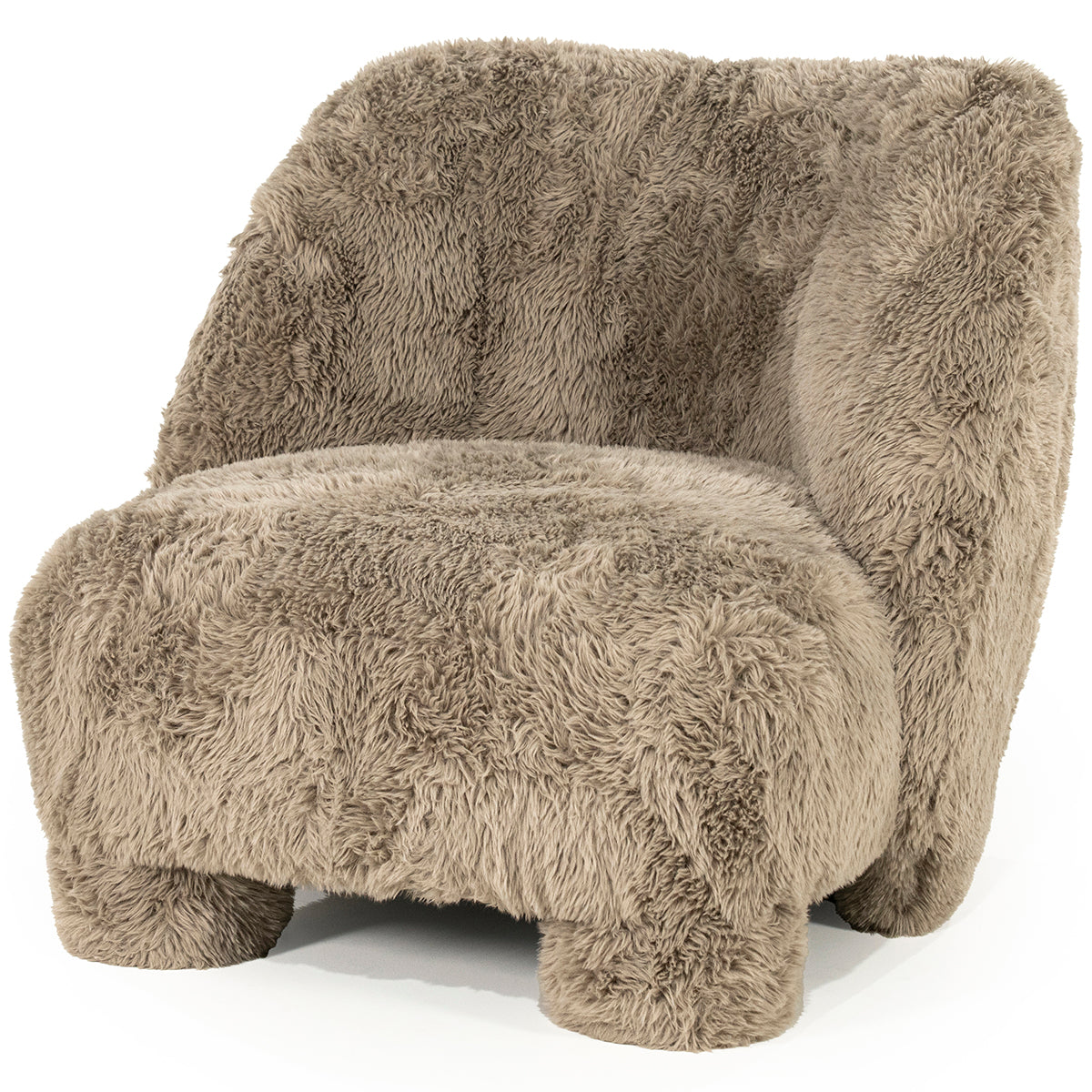 Samson Doodle Armchair