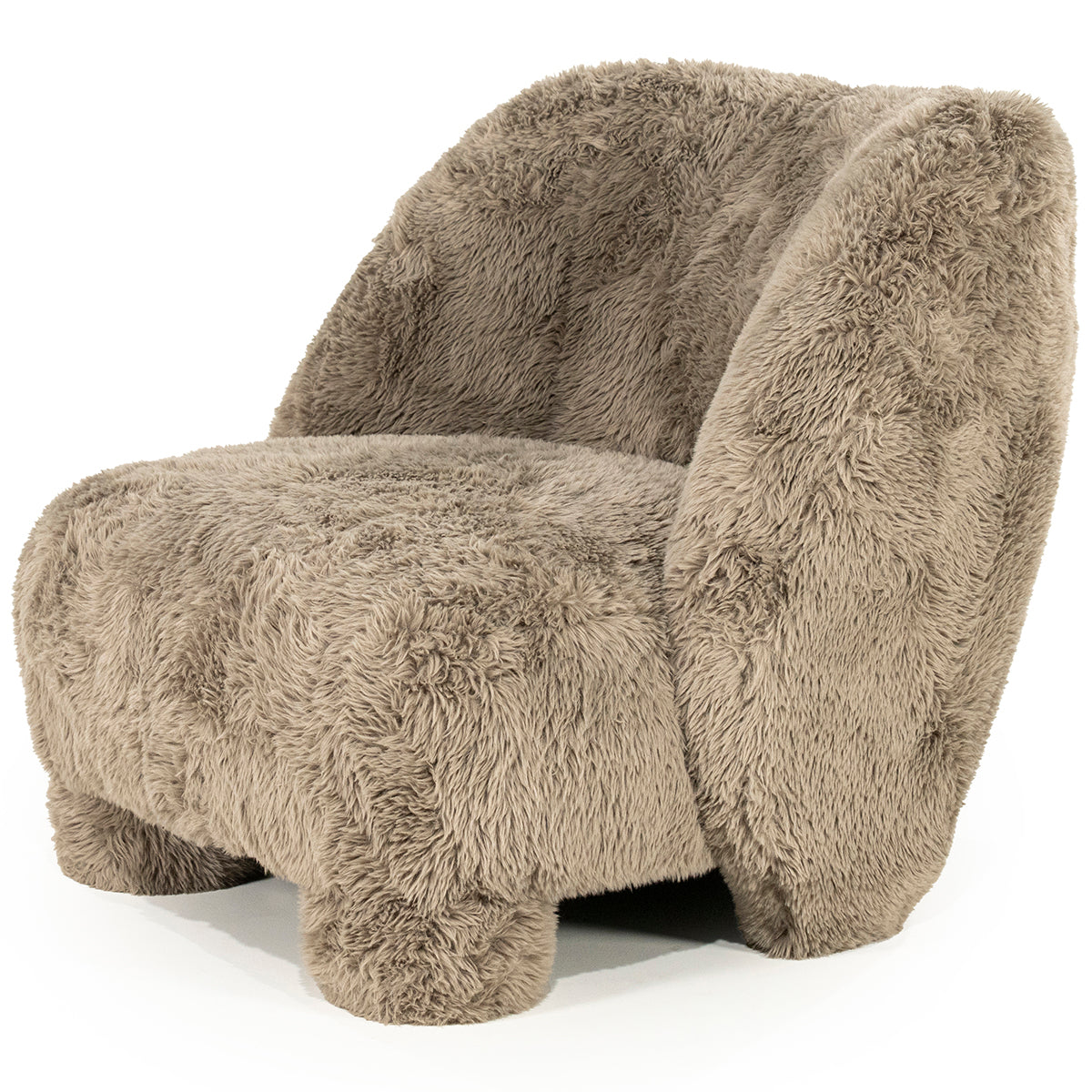 Samson Doodle Armchair