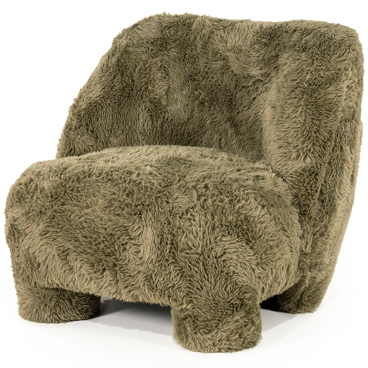Samson Doodle Armchair