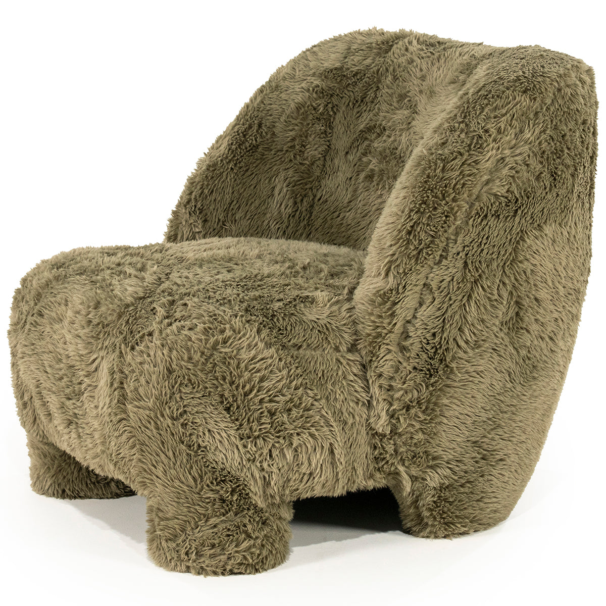 Samson Doodle Armchair