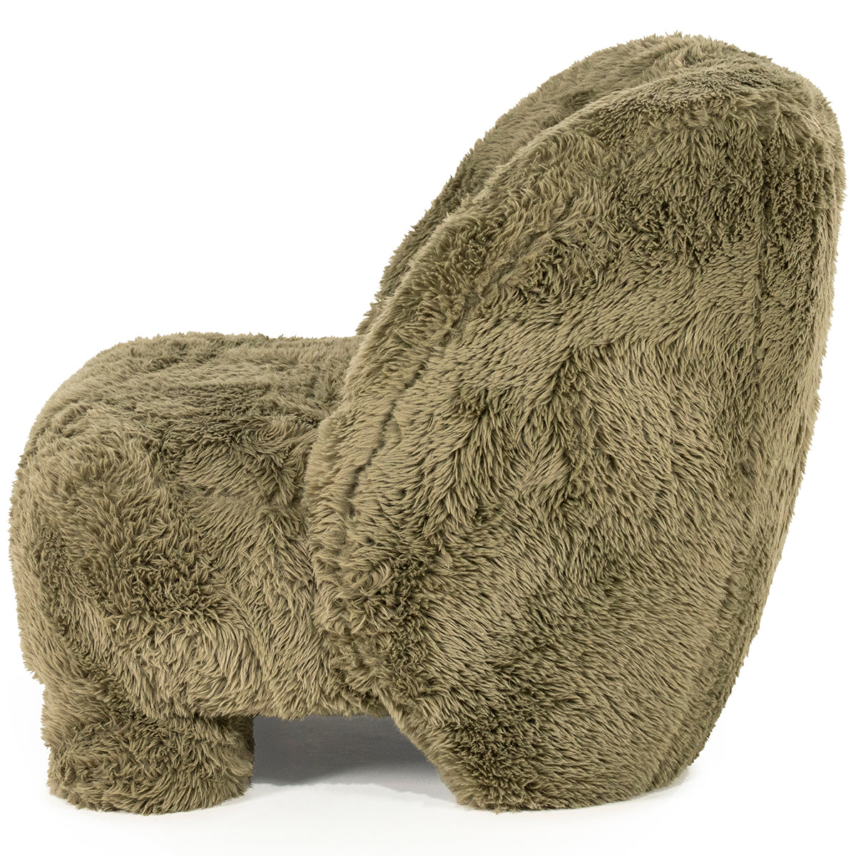 Samson Doodle Armchair