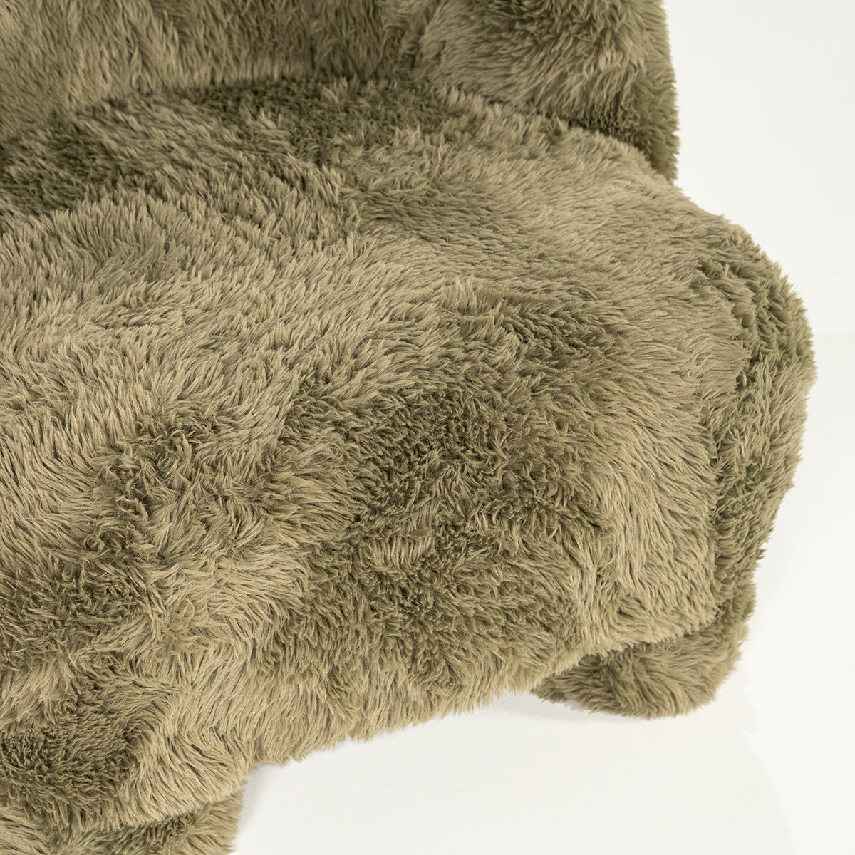 Samson Doodle Armchair