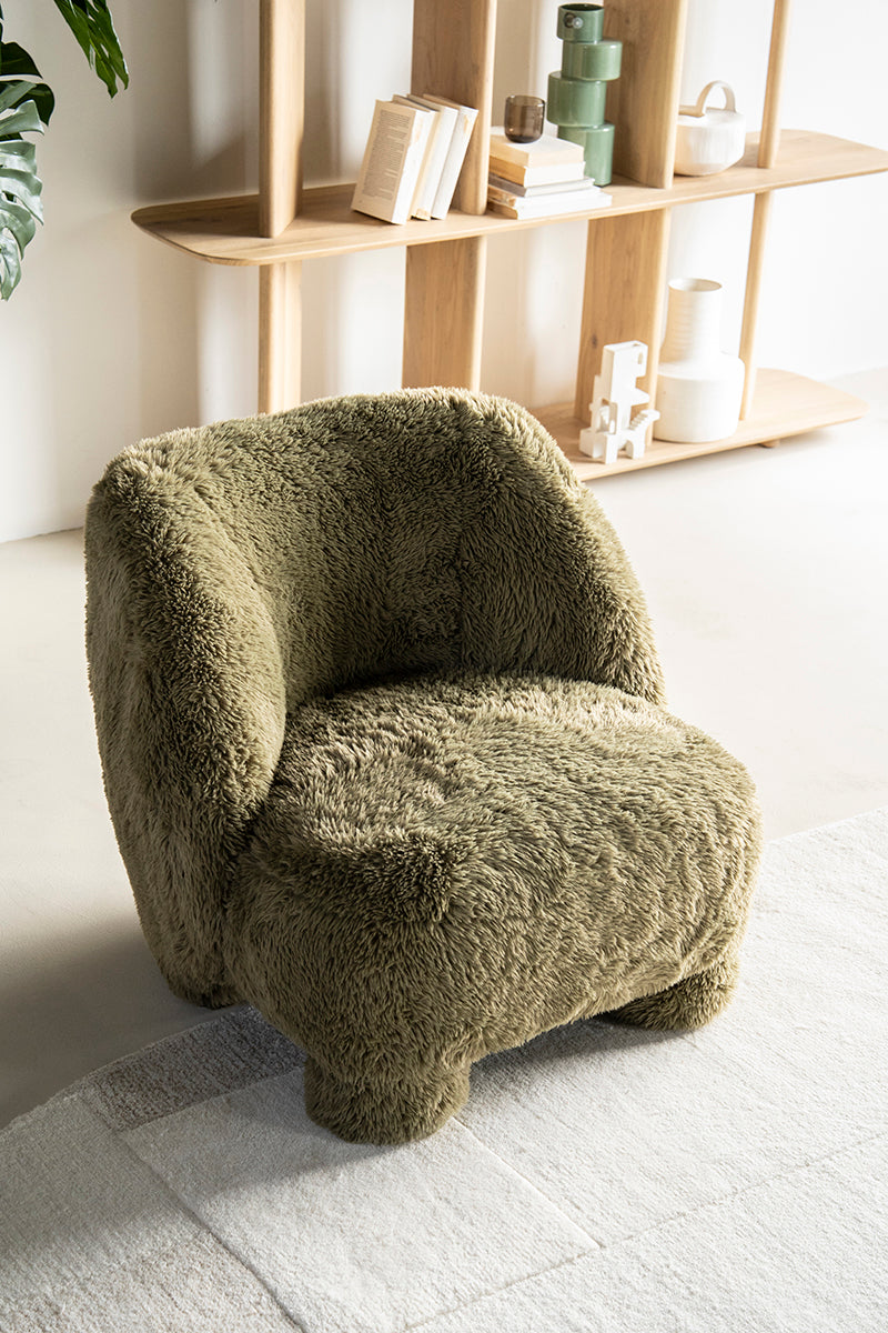 Samson Doodle Armchair