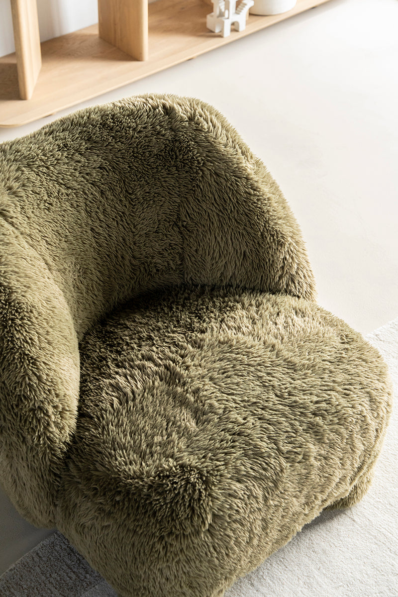 Samson Doodle Armchair