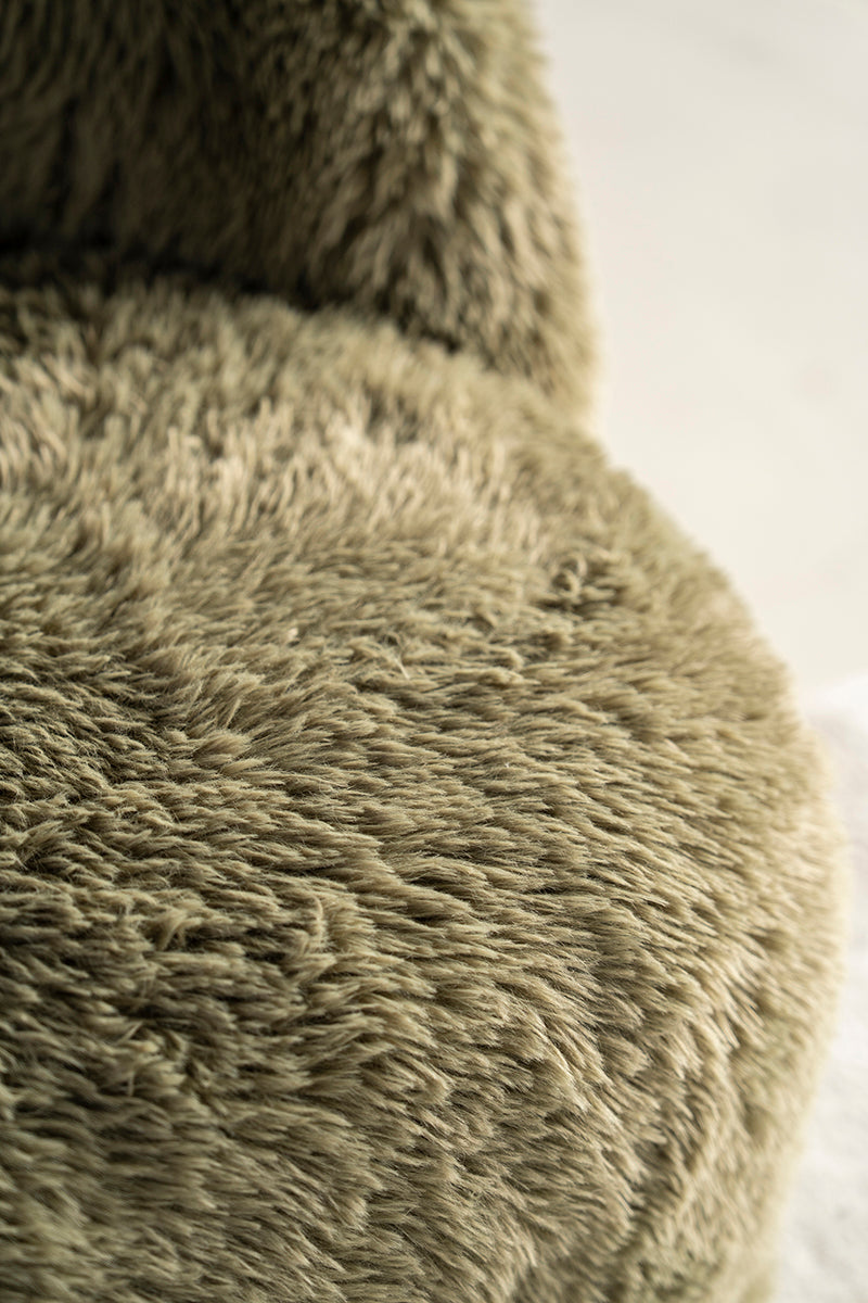 Samson Doodle Armchair