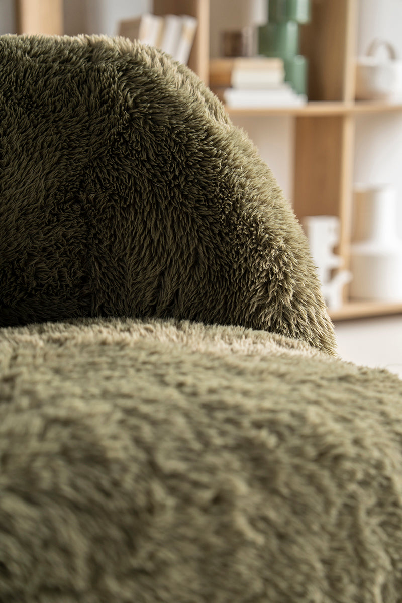 Samson Doodle Armchair