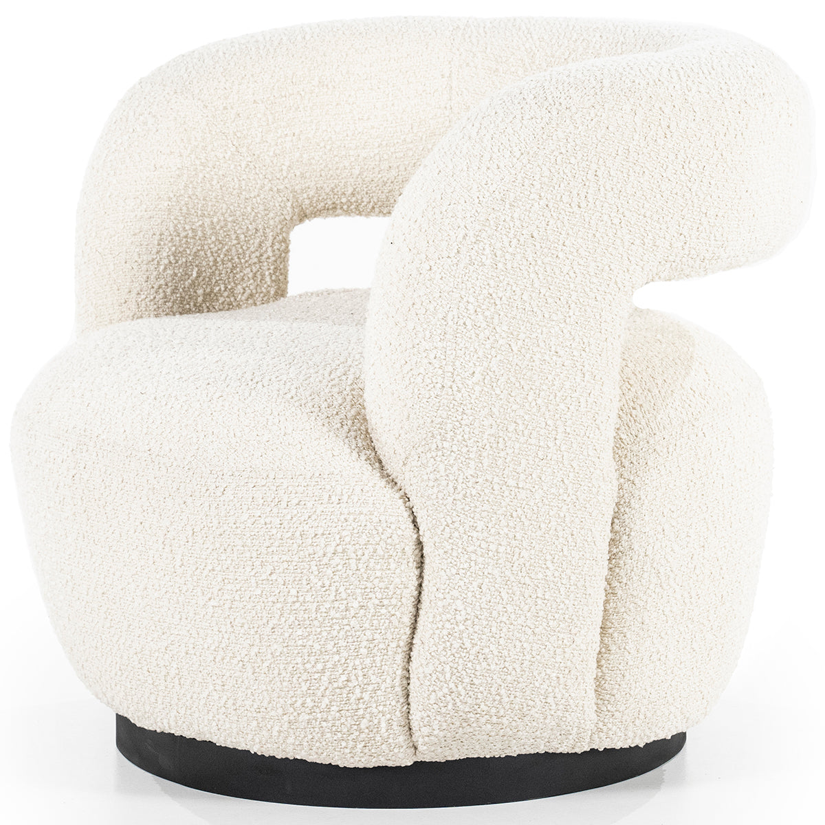 Sharon Spark Lounge Chair