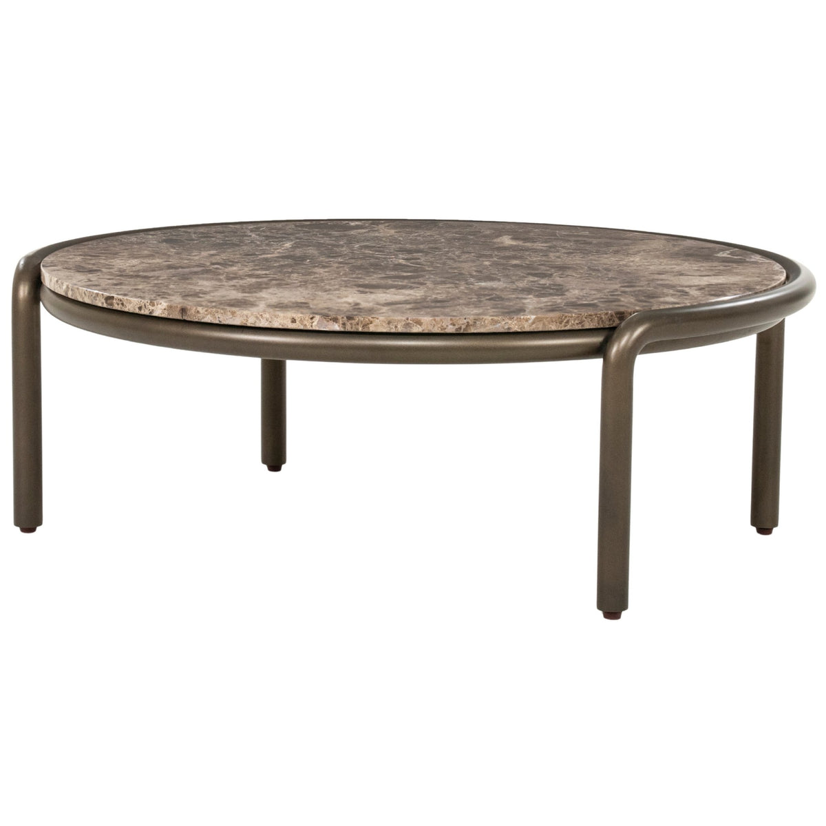 Silke Coffee Table