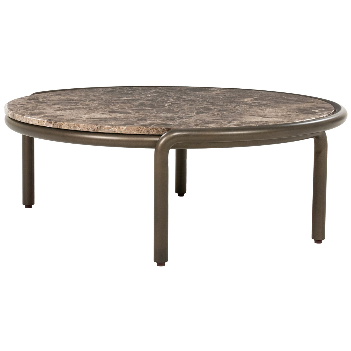 Silke Coffee Table