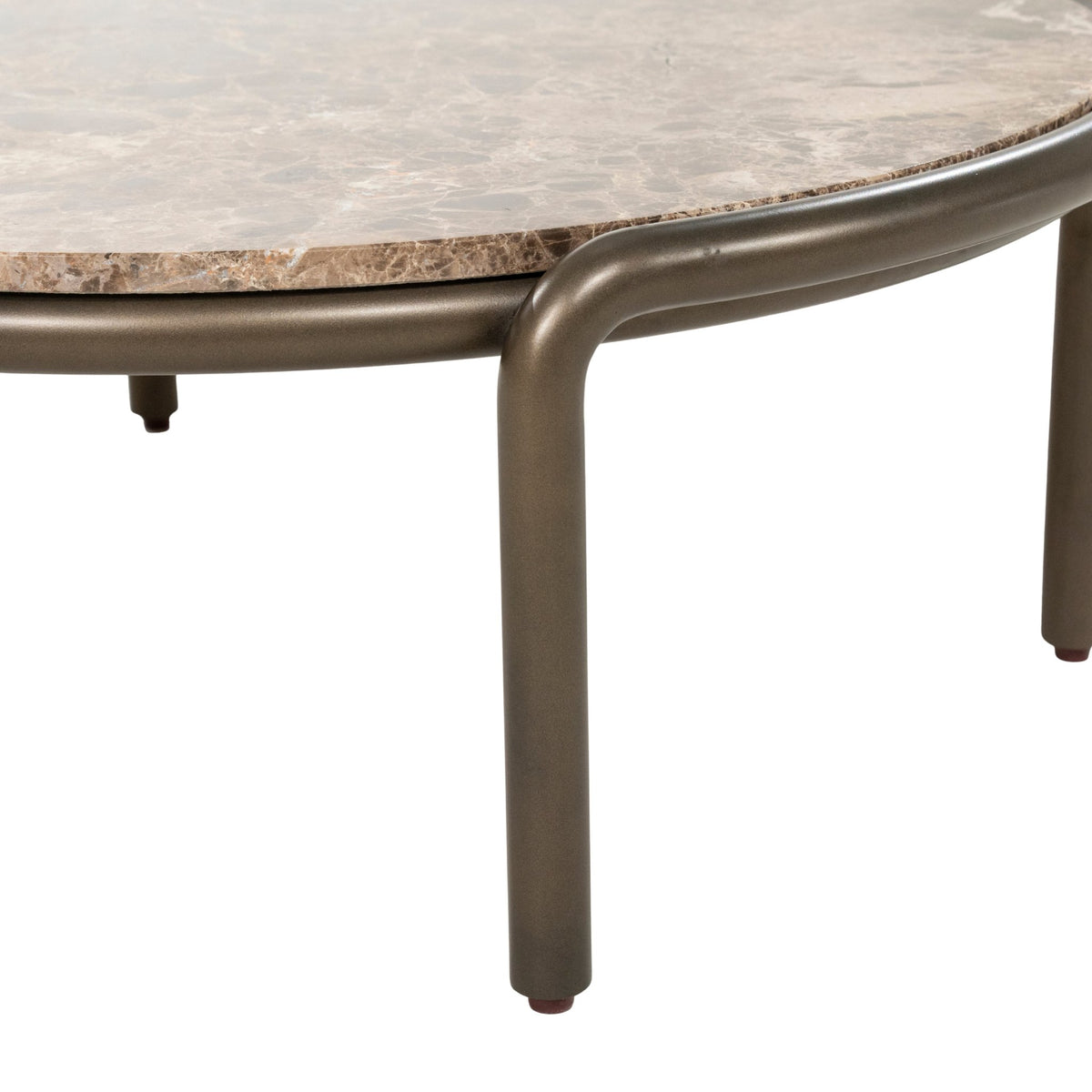 Silke Coffee Table