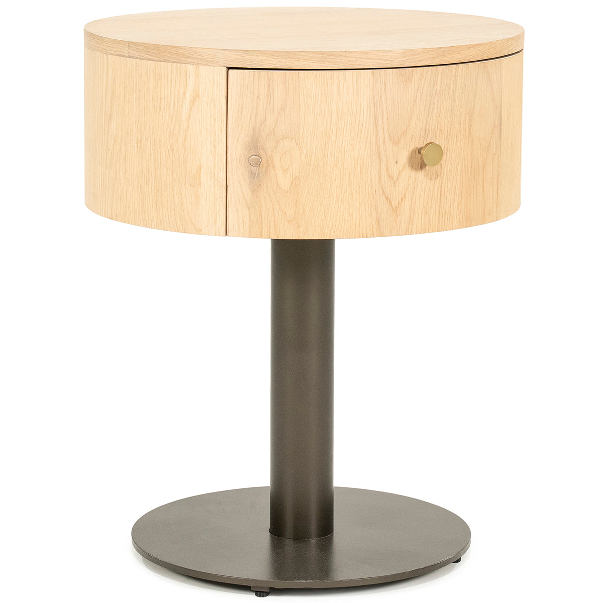 Skye Bedside Table