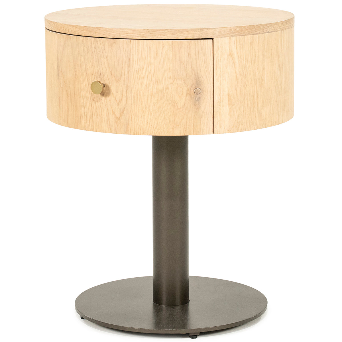 Skye Bedside Table