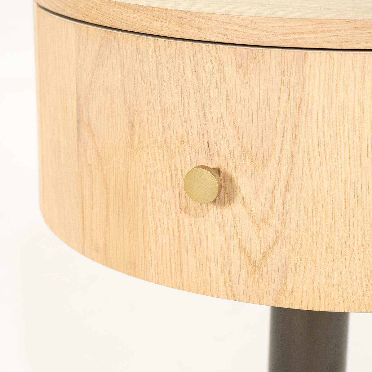 Skye Bedside Table