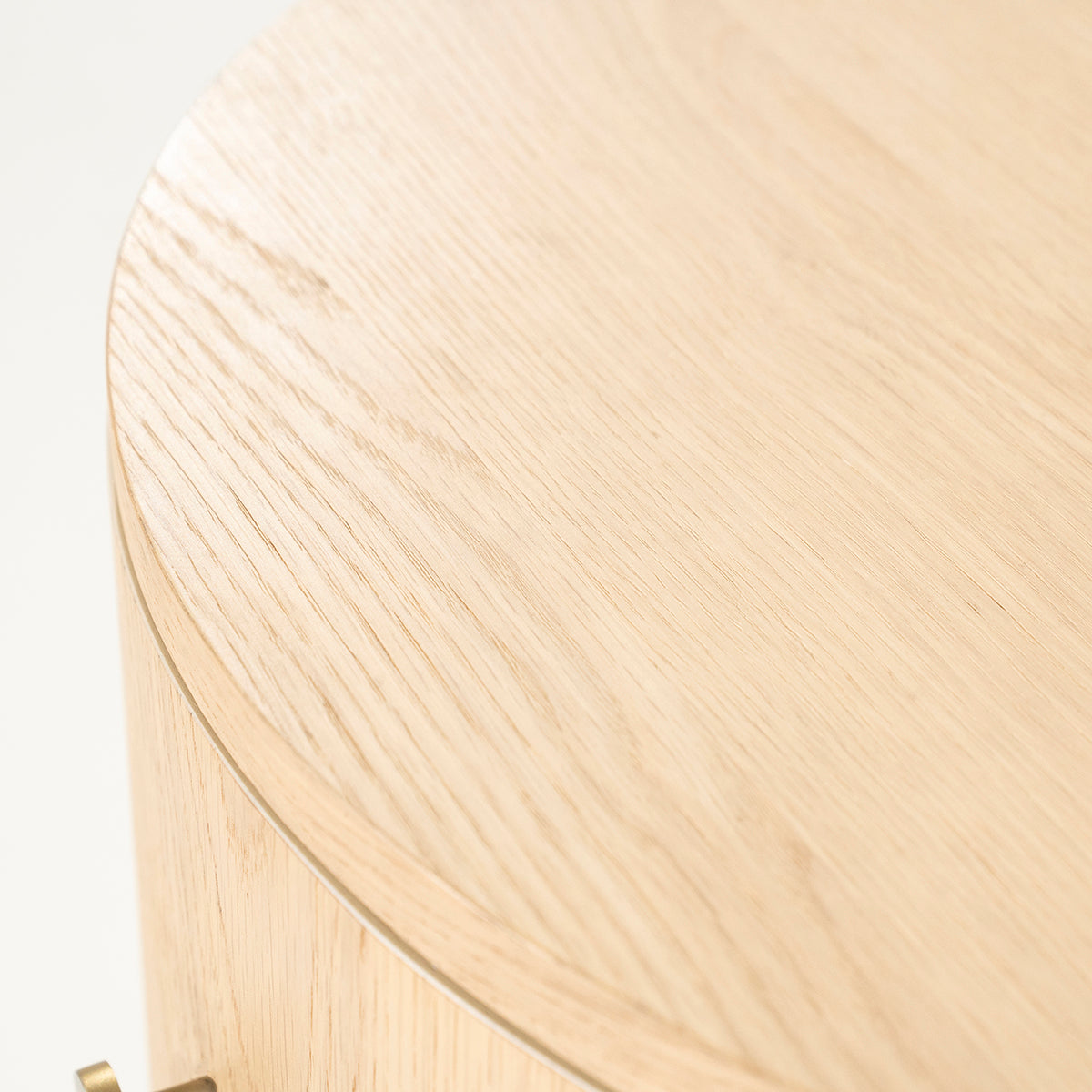Skye Bedside Table