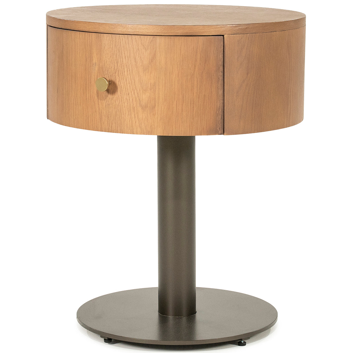 Skye Bedside Table