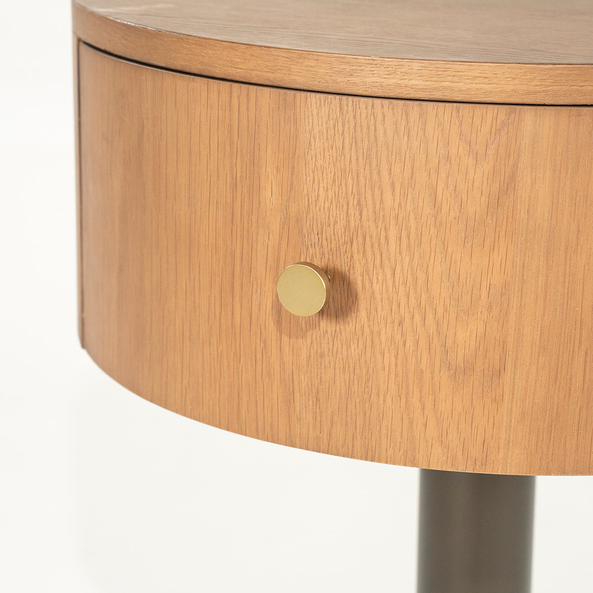 Skye Bedside Table