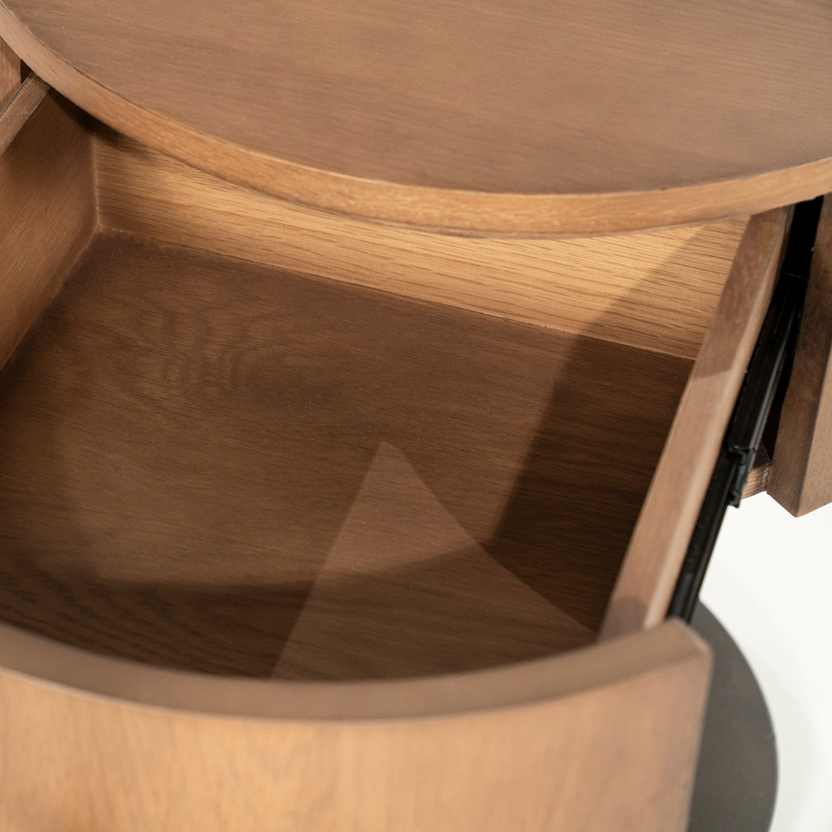 Skye Bedside Table