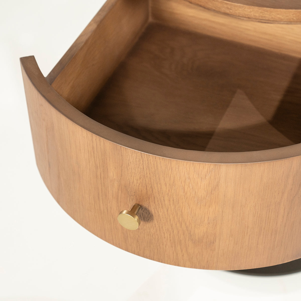 Skye Bedside Table