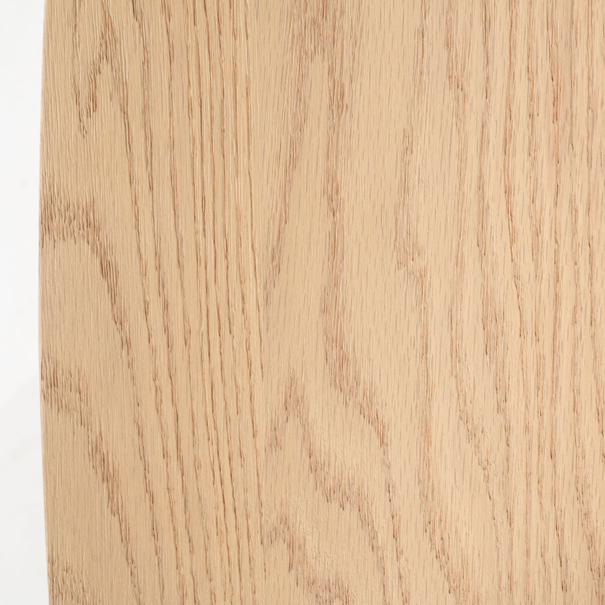 Stef Oak Wood Coffee Table