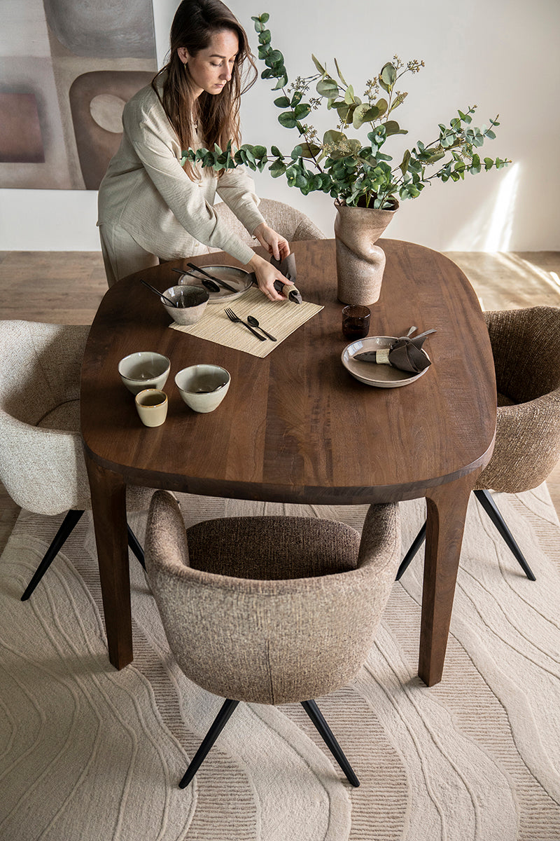 Taylor Dining Table
