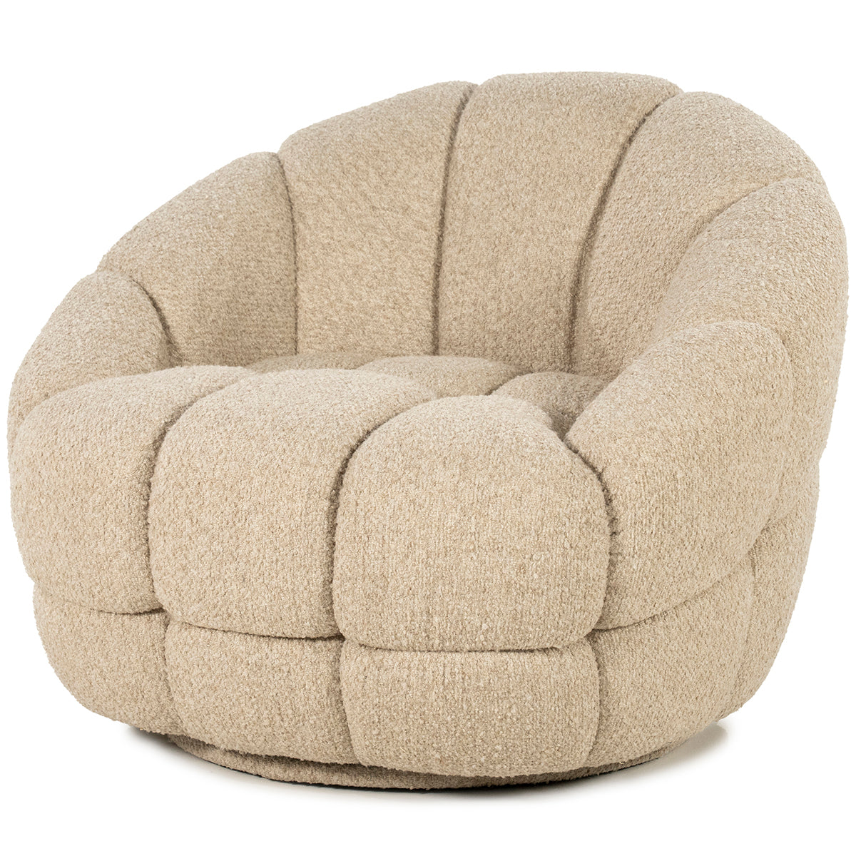 Tina Flou Armchair