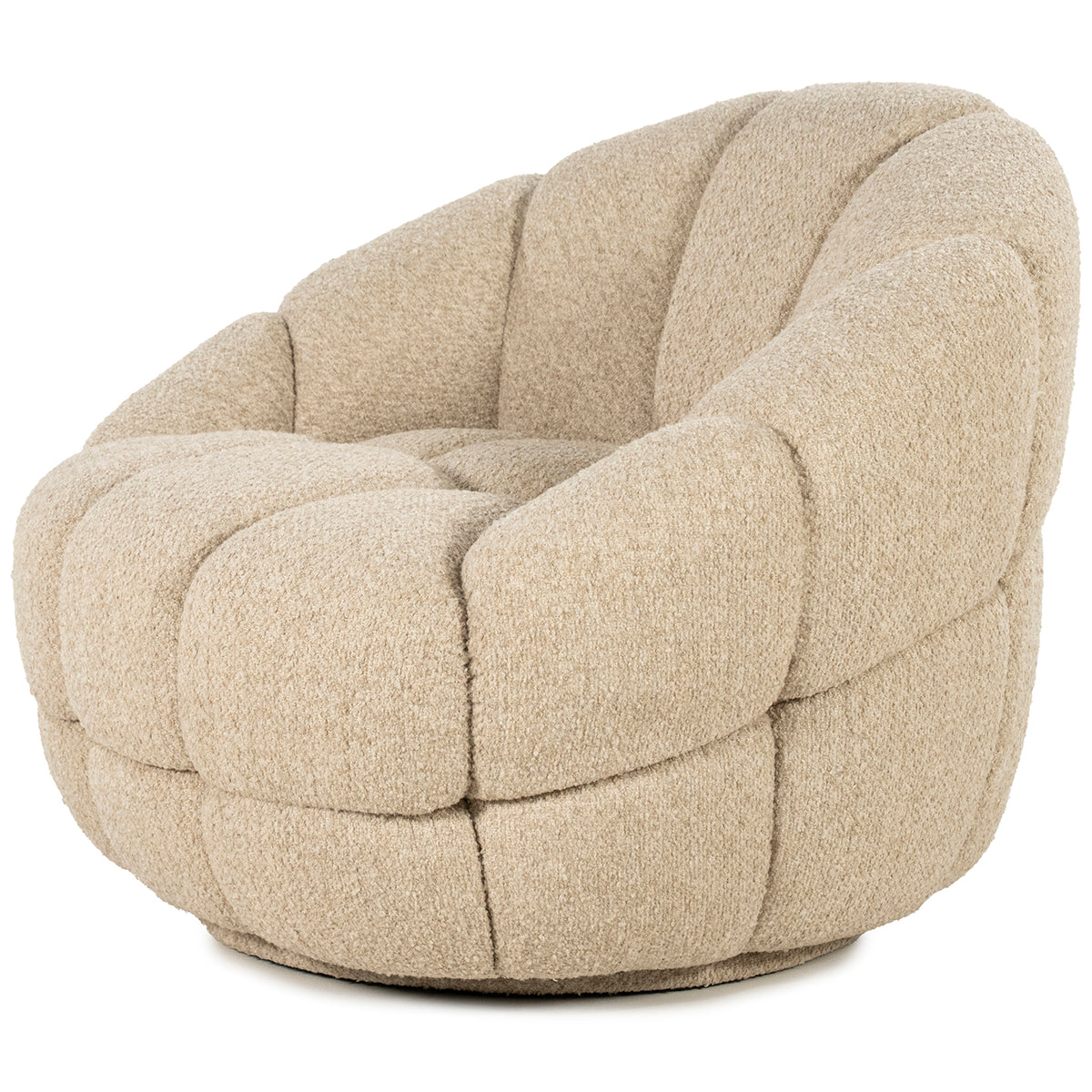 Tina Flou Armchair