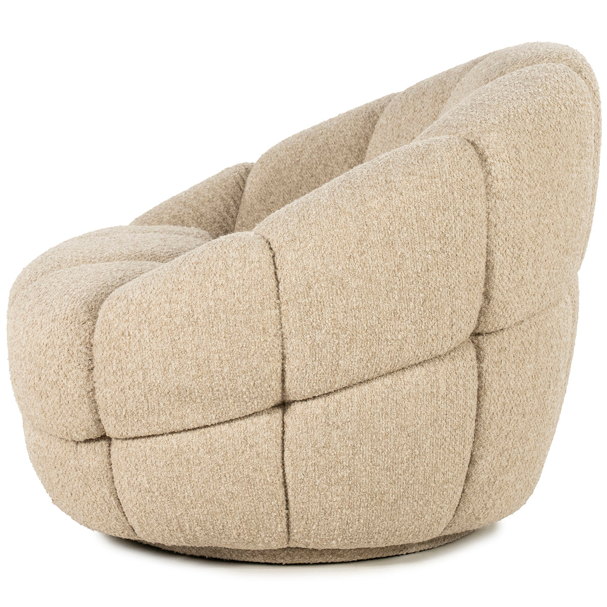 Tina Flou Armchair