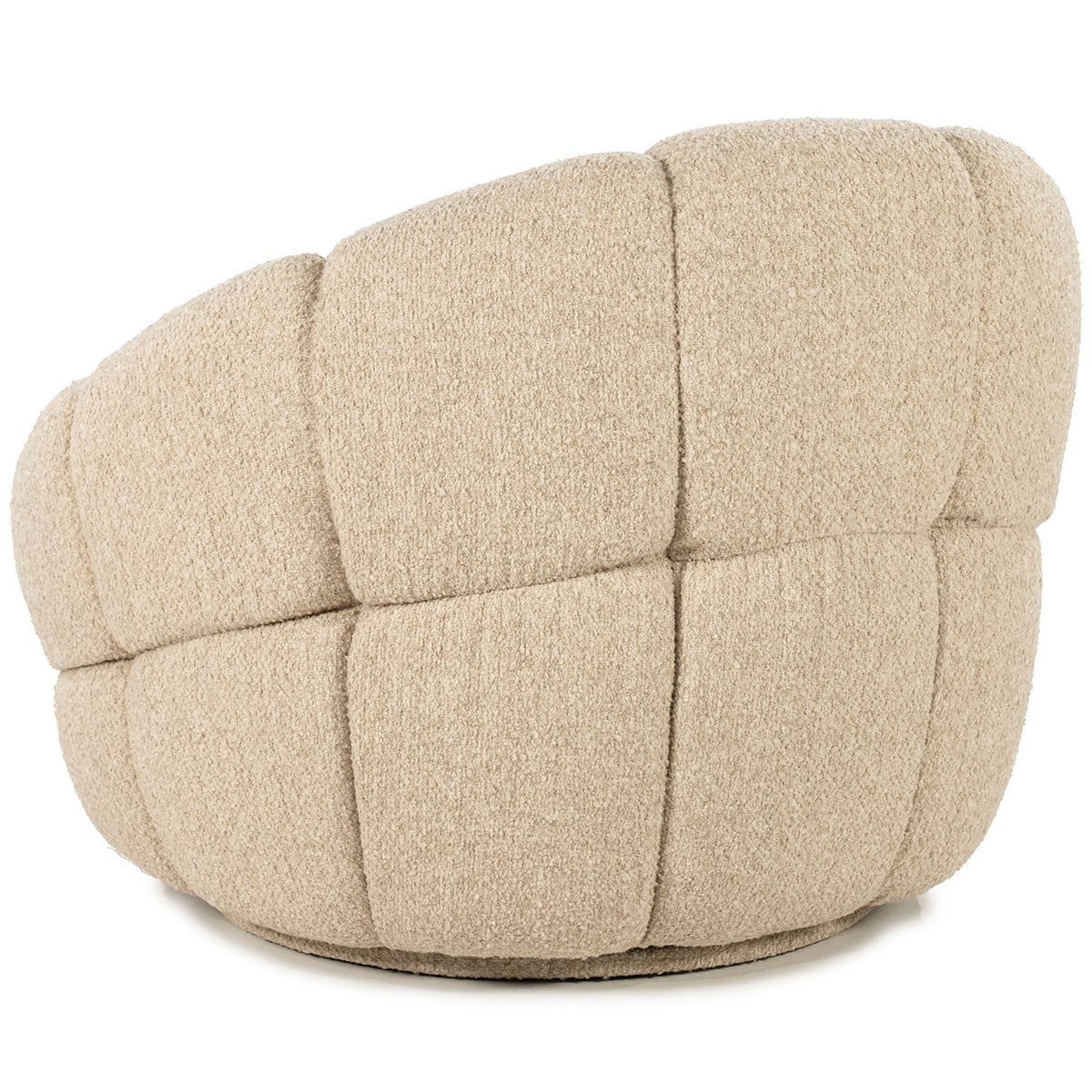 Tina Flou Armchair