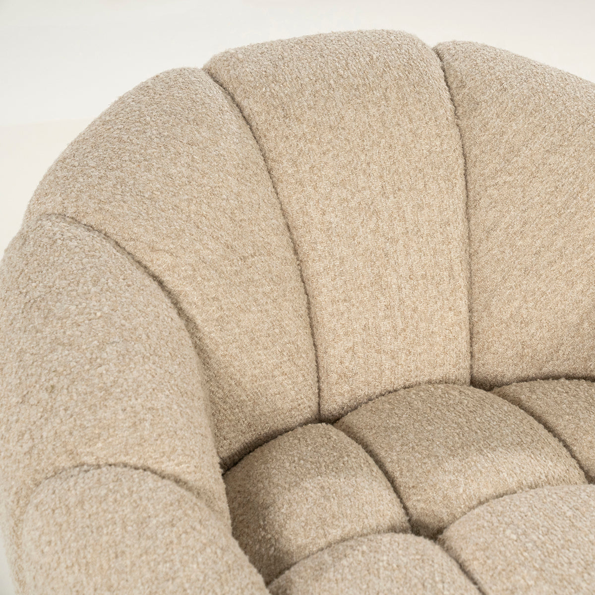 Tina Flou Armchair