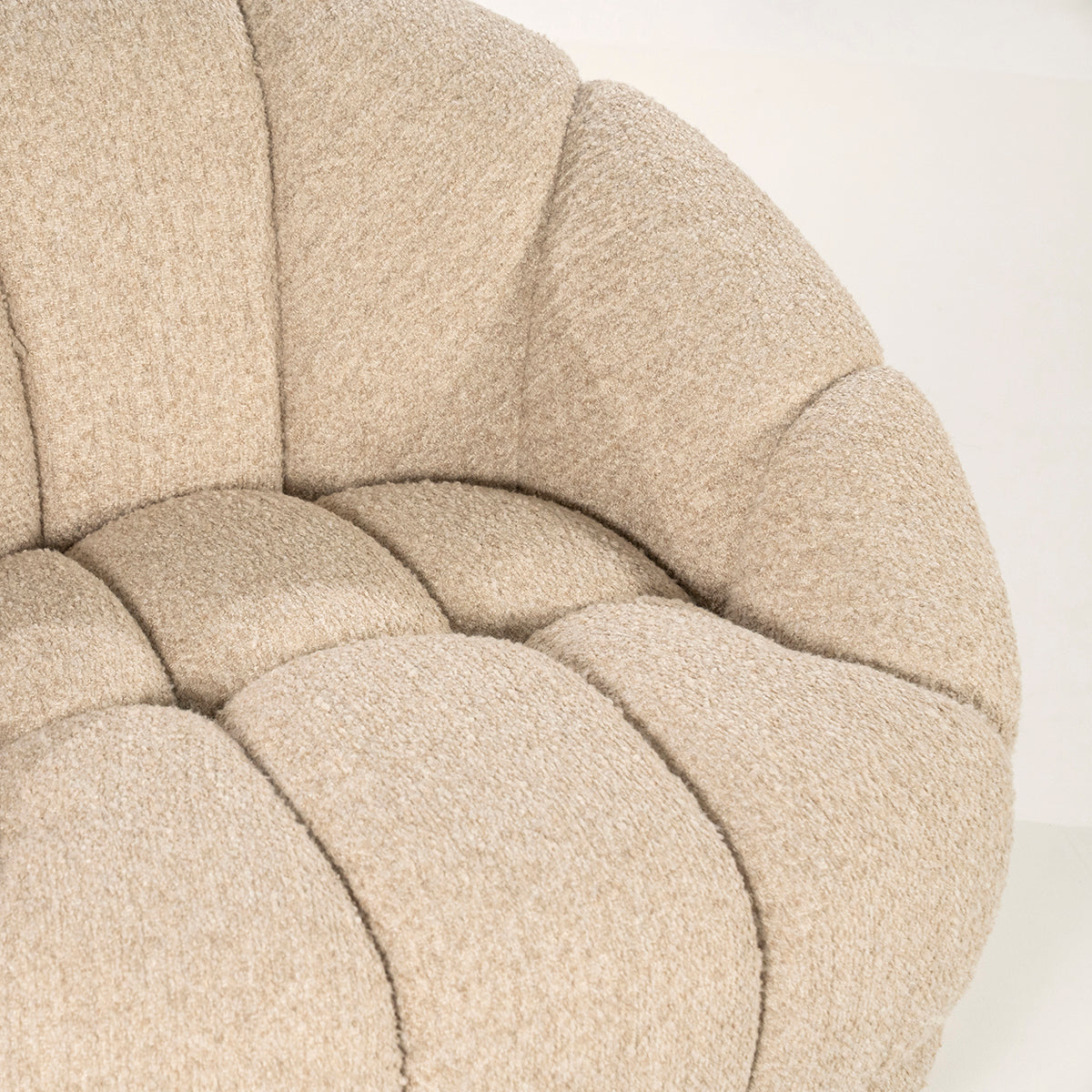 Tina Flou Armchair