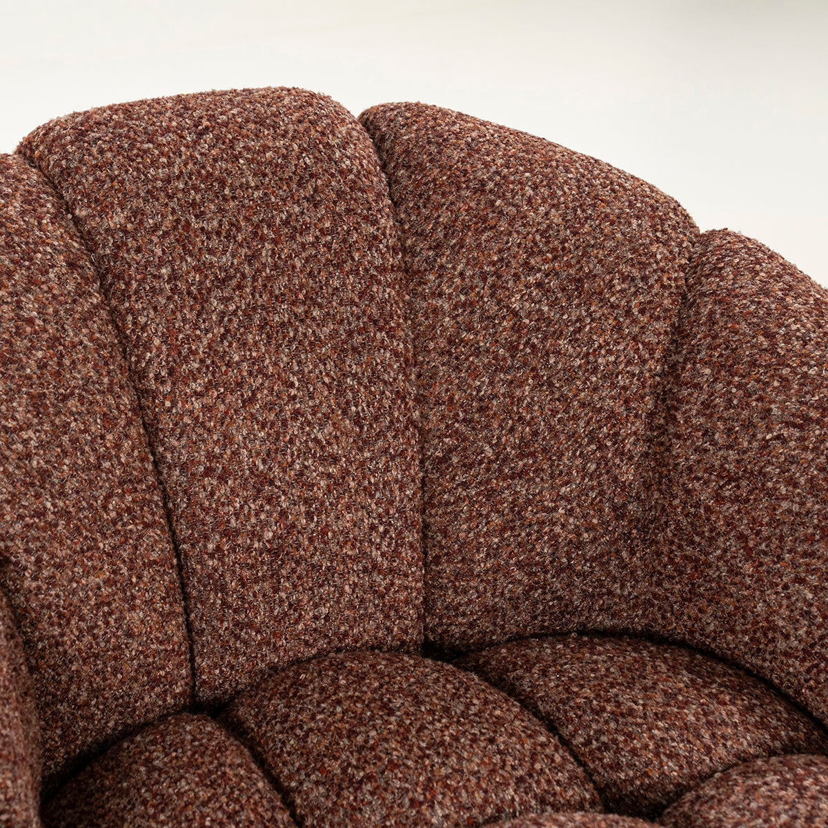 Tina Flou Armchair