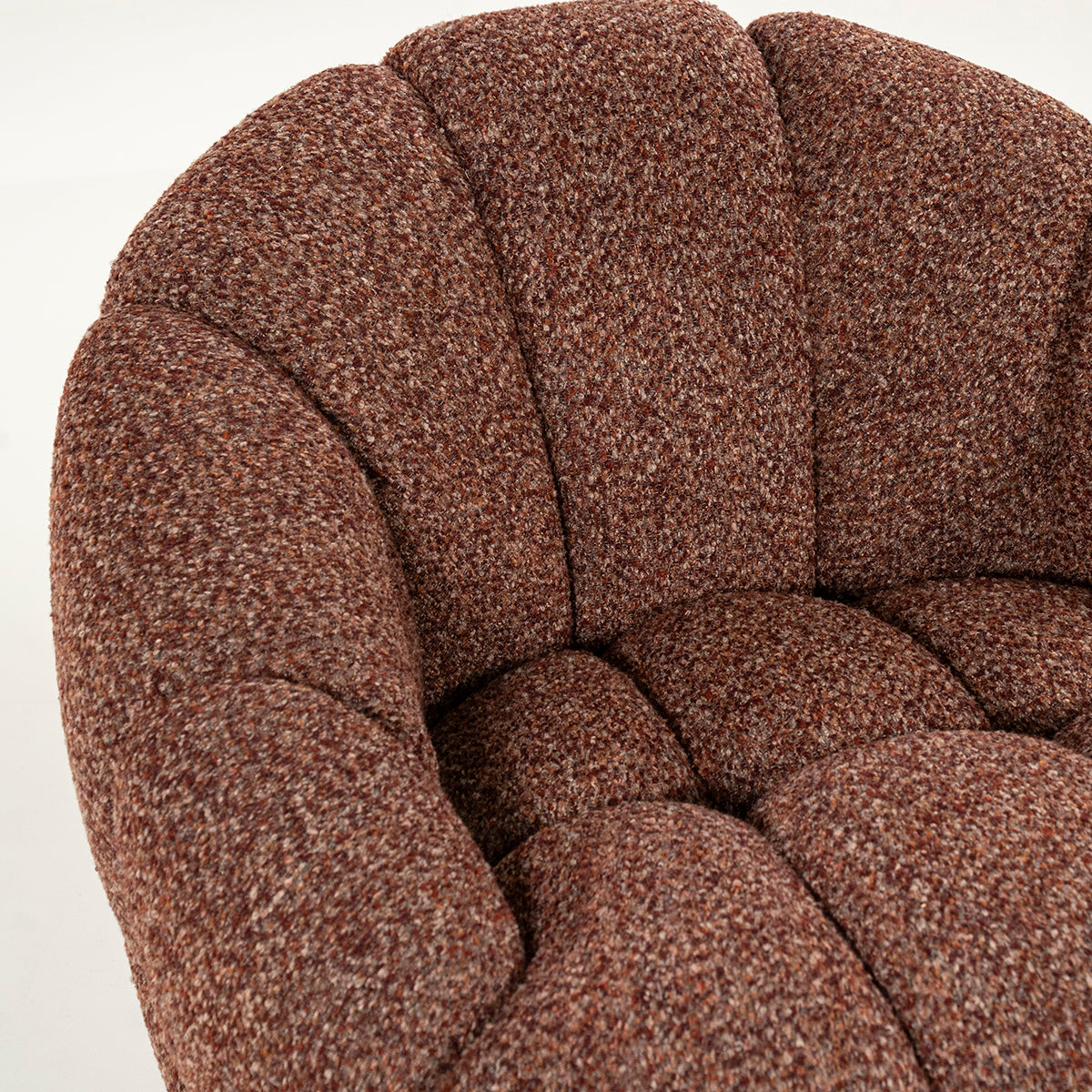 Tina Flou Armchair