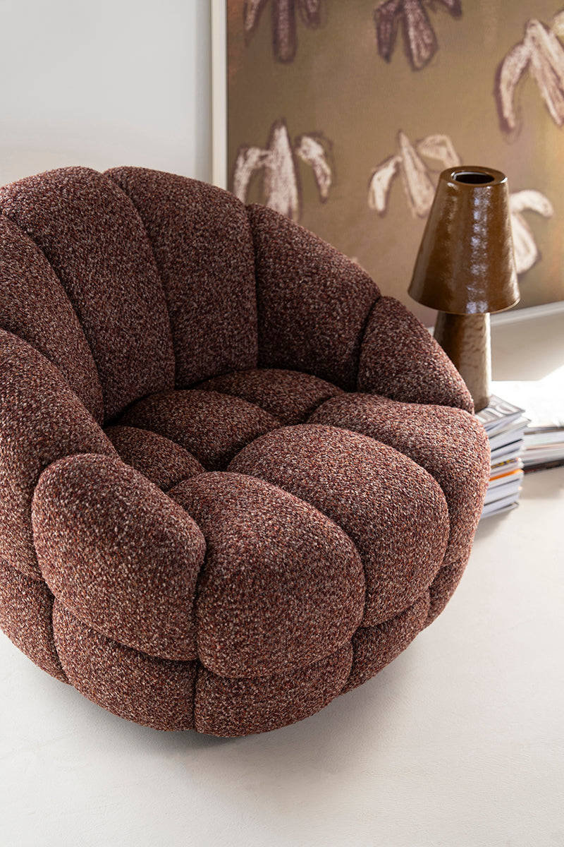 Tina Flou Armchair