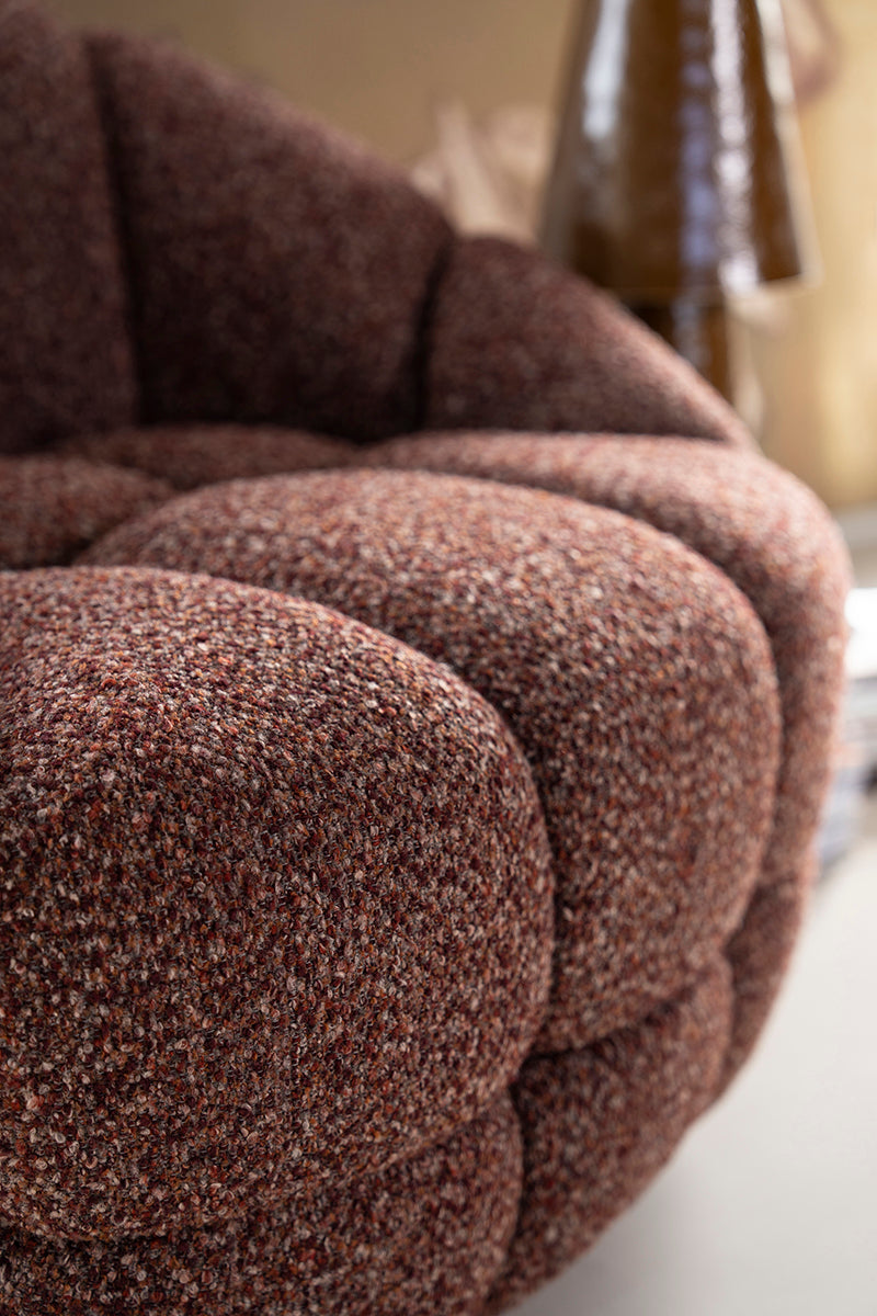 Tina Flou Armchair